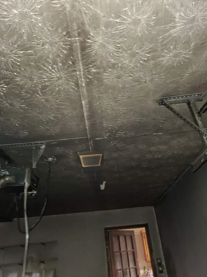 Fire and smoke damage assessment for Water Damage Assessment in Paradise Valley